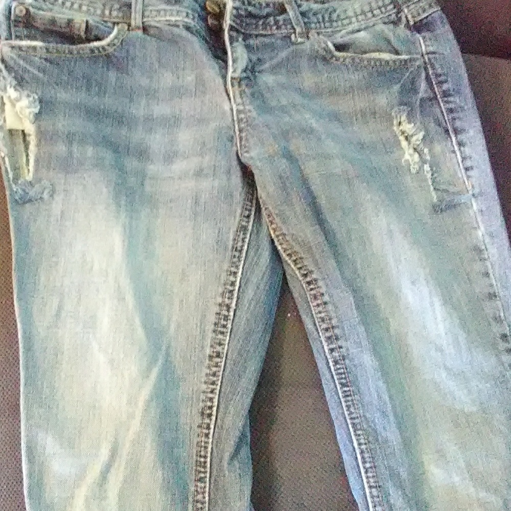 Jeans - Picture 2 of 3